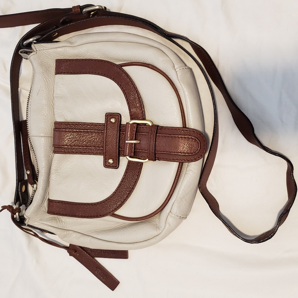 Tano Crossbody bag